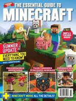 The Essential Guide to Minecraft - Summer Update: Everything You Need To Know!